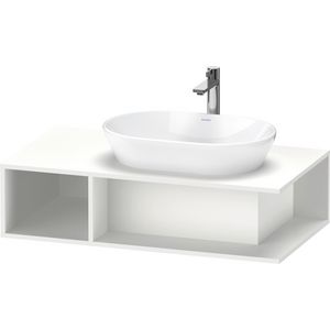 D-Neo Cons. Wastafelonderbouw wit mat 1000x550x260mm RE