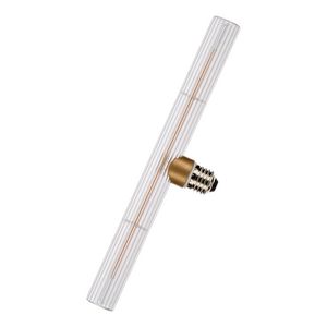 LED Baton Linear 300 E27 DIM 4W 21W 200lm 818 Clear