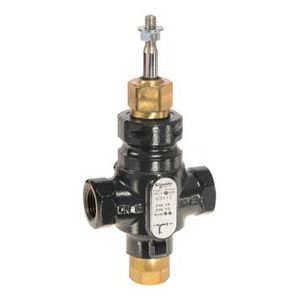 V311t152.5 3w afsluiter dn15 k2.5