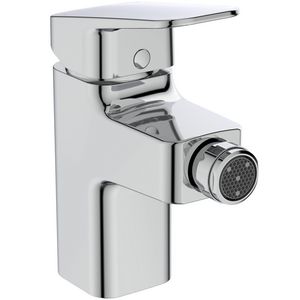 ceraplan bidetmengkraan 5l/min. met waste chroom BD278AA