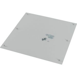 Sluitplaat voor opening frontdeur/frontplaat XAS40-F IZMX40