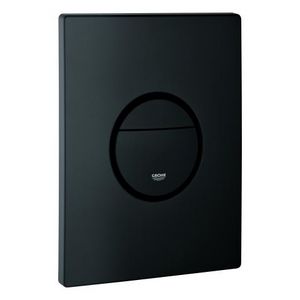Nova cosmopolitan closet bedieningspaneel  Phantom black (prof)