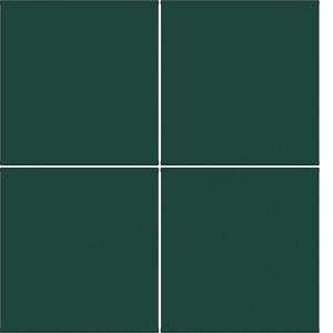 Afdekking KNX taster 4-voudig A.x/C.x jade halfglanzend