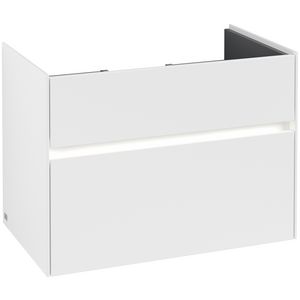 Collaro Wastafelonderkast 754x546x444mm C010B0MS