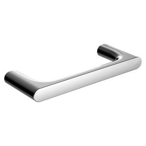 Edition 400 handdoekring chroom