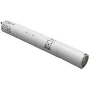 Vervangingsbatterij model staaf 4D40HT voor armaturen
