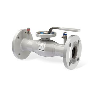 RVS inregelafsluiter 243-065 PN16