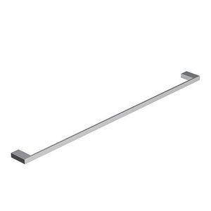 Vela C Badhanddoekhouder 80Cm Chr