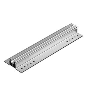 Adapter 110x35x385 alu.m VVE=20