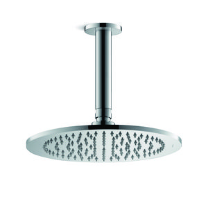 Douchearm plafond L125mm rond