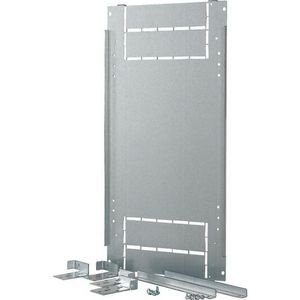 XE-XP montageplaat voor NZM4 ,3P uitrijdbaar B=425mm