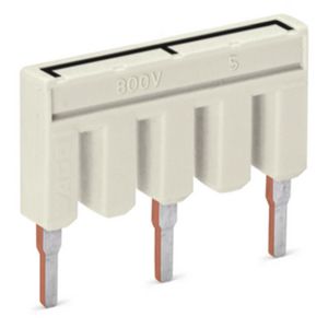 Sterbrug 3-voudig geisoleerd 2004-405/011-000 VVE=25