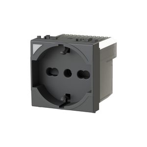 SMART WANDCONTACTDOOS, 16A REL.