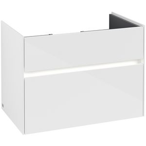 Collaro Wastafelonderkast 754x546x444mm C010B0DH