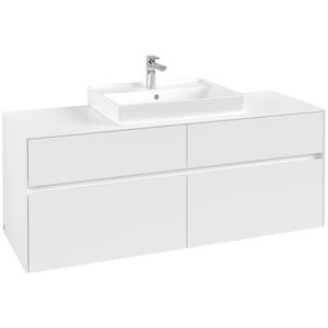 Collaro Wastafelonderkast 1400x548x500mm C08400MS