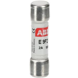 Zekering PV 10.3x38mm 2A
