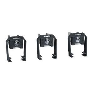 Contacts hooks ISFL 160A one-pole switchable busbar system