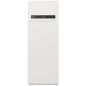 Aquarea All-in One split binnenunit R32 K-Gen 9-12 kW 230V