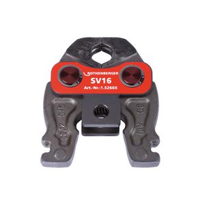 Persbek compact SV16