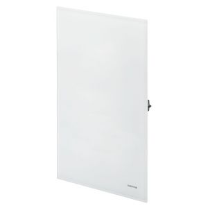 Unibox voor combinatie met montagekanaal