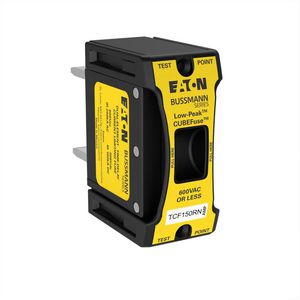 Zekeringblok TIME DELAY CUBEFUSE 150A NON-IND