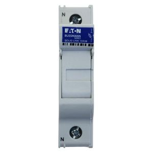 Zekeringhouder laagspanning 32 A AC 690 V 10 x 38 VVE=12