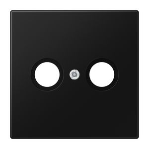 Afdekking mat grafiet zwart voor CAI LS990