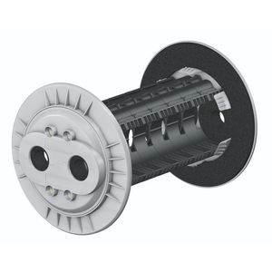 Wanddoorvoer WD-AG Hybrox 21 en SE