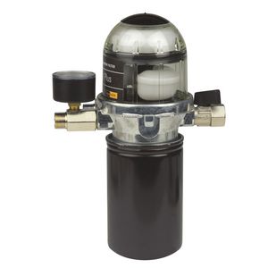 Tigerloop Plus TPN 110A Olieontluchter autom. Filter 20mu.m