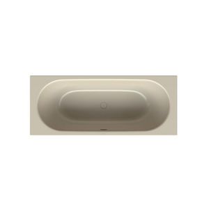 Bad BetteStarlet 1600x650mm Beige