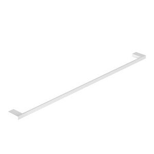 Vela C Badhanddoekhouder 80Cm Matwit