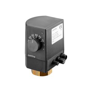 Aktor aandrijving 230V voor VL-temperatuurregeling 1,8m