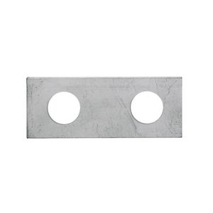 Dwarsverbinder grijs 269 A po 1781030000 VVE=5