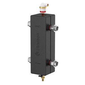 Open verdeler / evenwichtsfles Flexbalance EcoPlus C 2