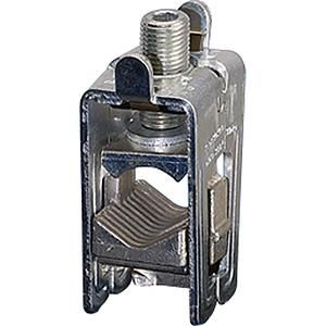 Mi Aansluitklem voor rail 10mm Cu/Alu 120-300 mm2