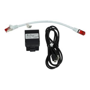 Itho Service Interface CAS/HRU/CZB/wpU/Autotemp