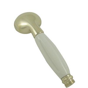 1926/adlon handdouche 1/2" 23kt