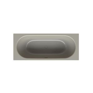 Bad BetteStarlet 1600x650mm Stone