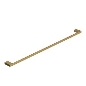 Vela C Badhanddoekhouder 80Cm B.Gold