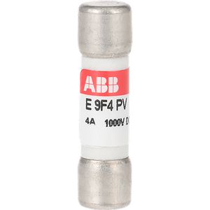 Zekering PV 10.3x38mm 4A