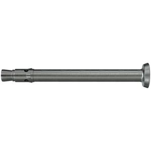 Nagelanker FNA II 6x30/30 RB RVS A4 VVE=50