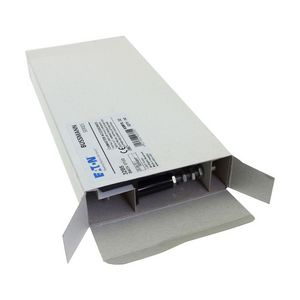Achterboutpakket laagspanning 32 A BS VVE=10