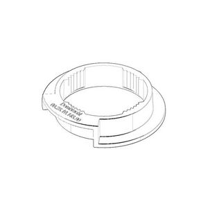 Beperkende ring 38x8mm 09281014390