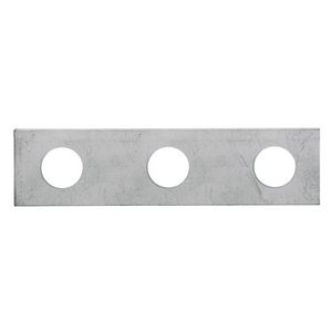 Dwarsverbinder grijs 269 A po 1781040000 VVE=5