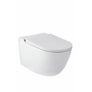 Douchecloset RAPOWASH VITAL-L wandmodel wit