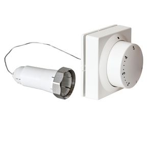 Jaga Danfoss Th Kop Afstbed RAL9016 RD