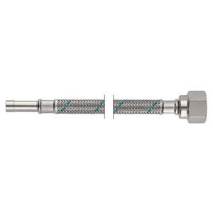 Flexibele slang DN8 draaibaar buisXBIN 10MMX1/2 63475030