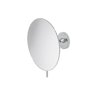 Scheerspiegel 3x vergrotend ø203mm Chroom MIRROR