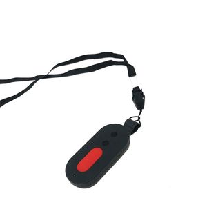 Draadloze paniekknop, serie 2 RFPA Nexus Safe