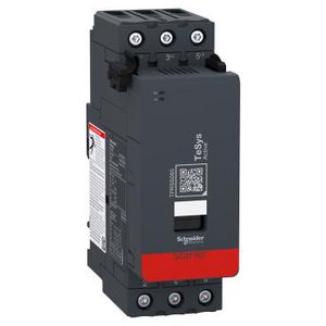 Direct online SIL starter island 80A AC-1 65A AC-3 30kW / 40